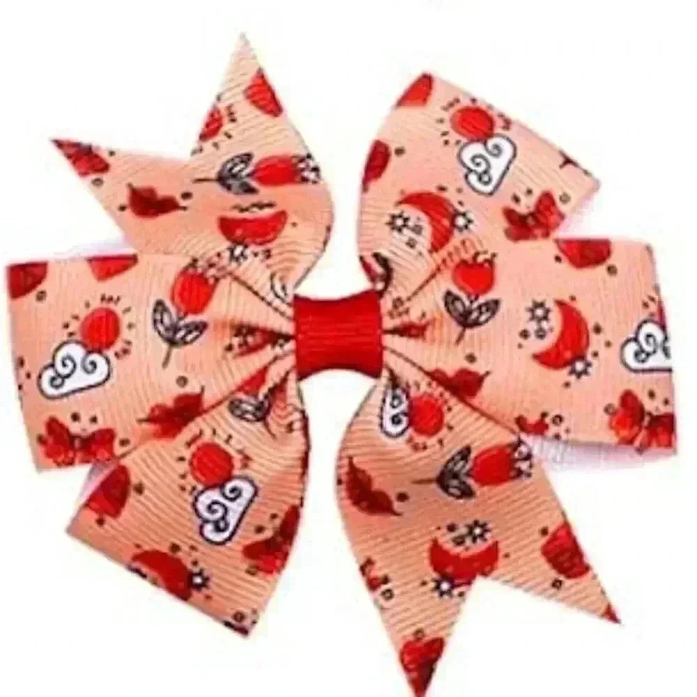 Hair Bow